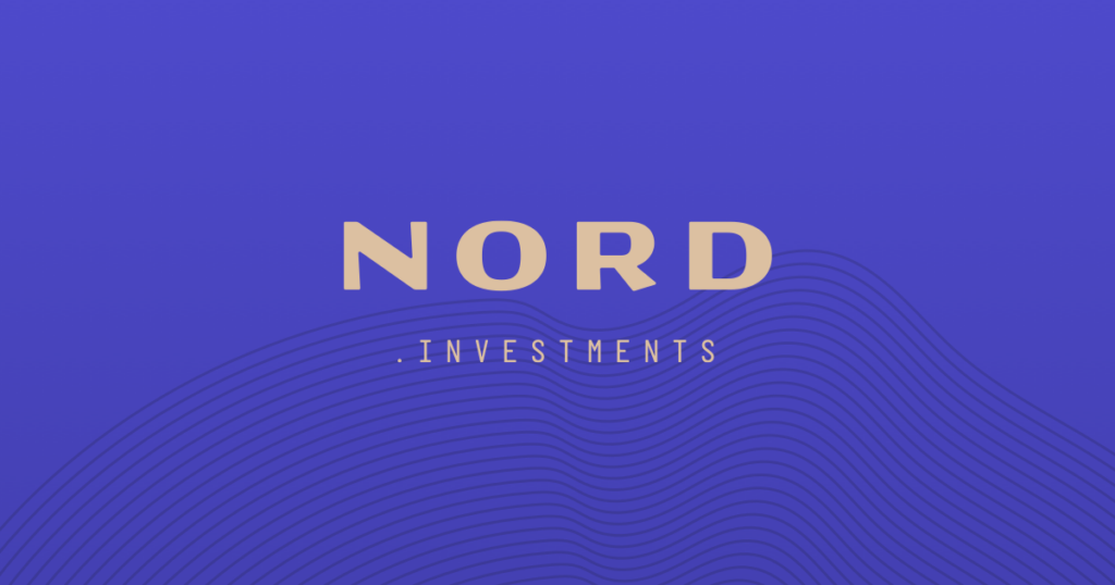 Nord Investments Logo